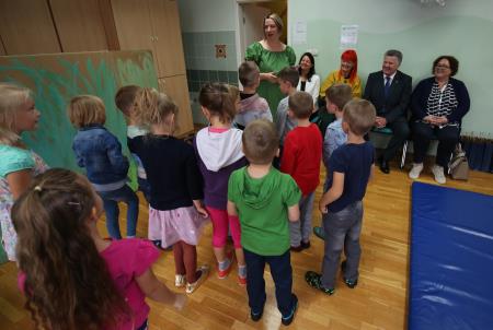 PRVOŠOLČKI UNEC 07 FOTO LJUBO VUKELIČ